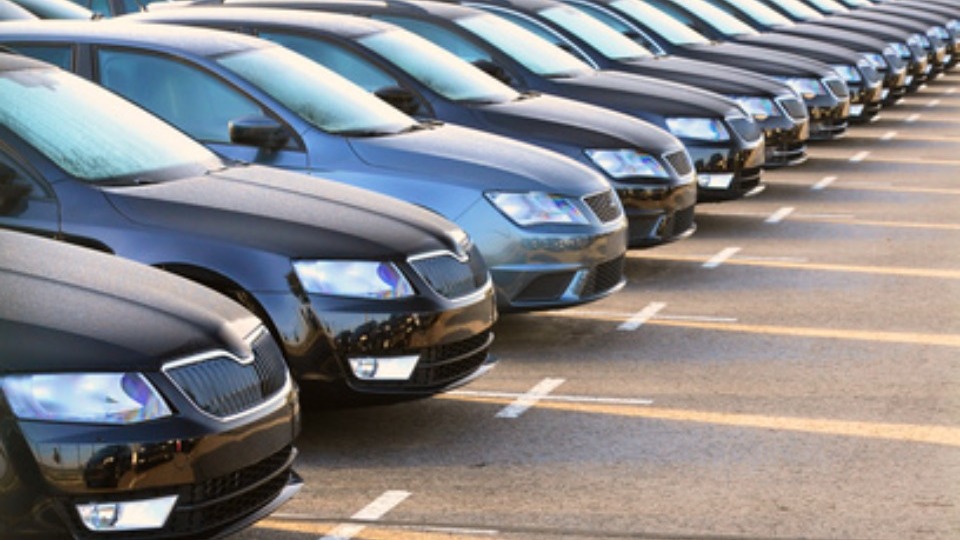 Acheter une entreprise Société de transport et de location