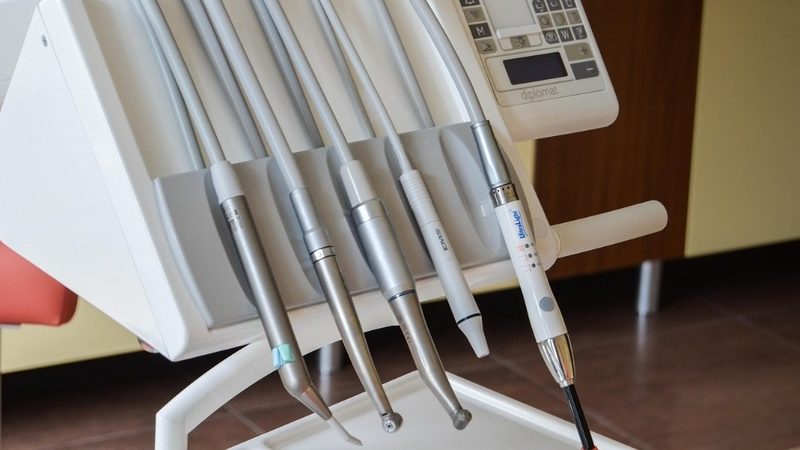 Vaud : Equipement pour Cabinets Dentaires