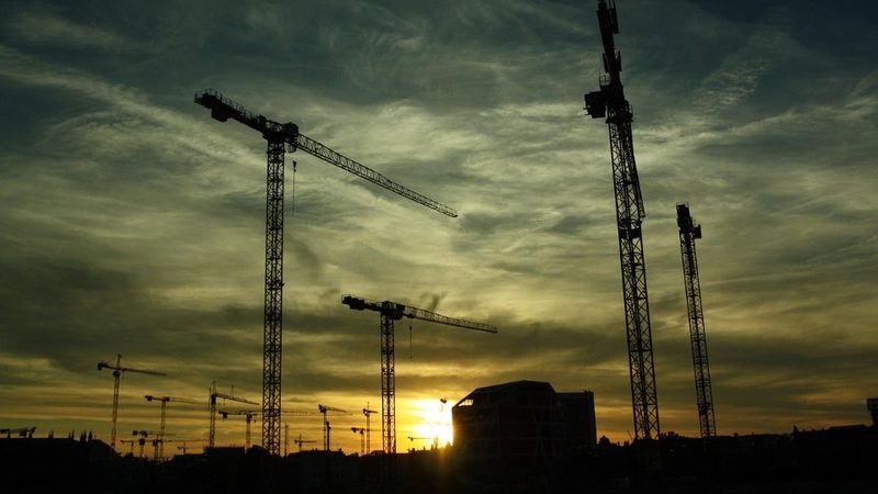 Entreprise Maçonnerie et génie civile