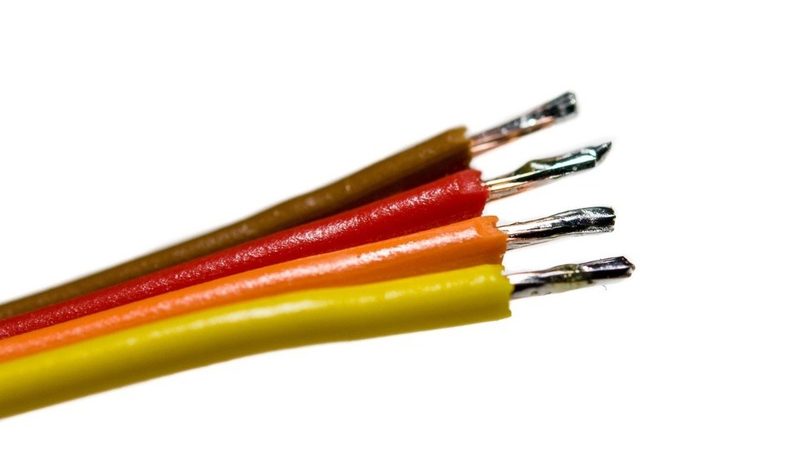 Entreprise Electrique Spécialisée Cables & Réseaux
