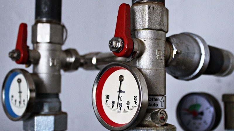 Riviera: PME Sanitaire et Chauffage